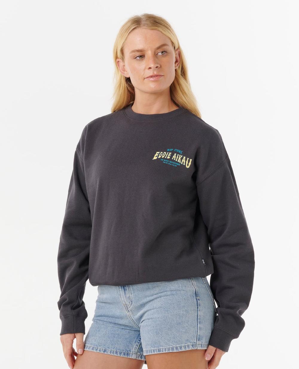 Rip Curl Eddie Would Go The Bay Crew