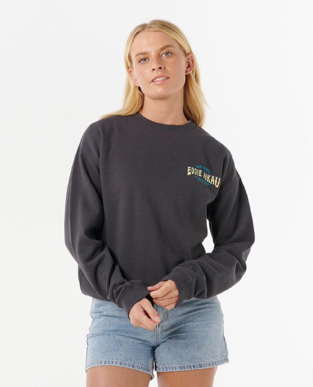 rip curl Eddie Would Go The Bay Crew