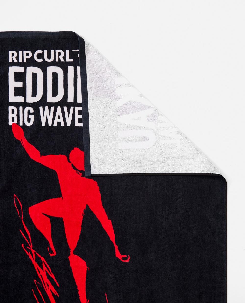 Rip Curl Eddie Would Go Towel 25'