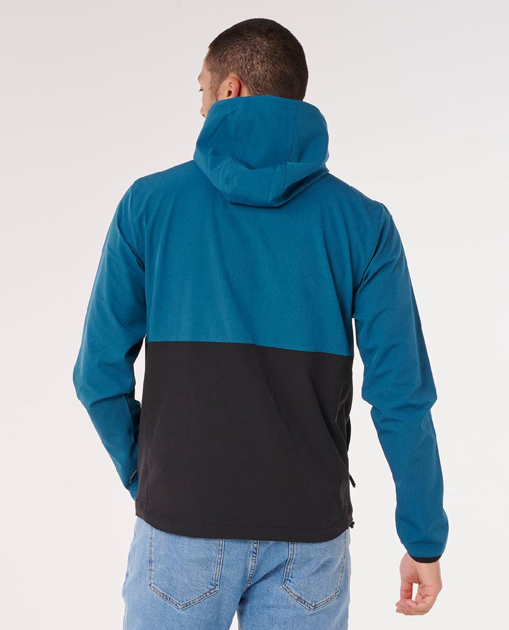 Rip Curl Elite Anti-Series Zip Through Jacket