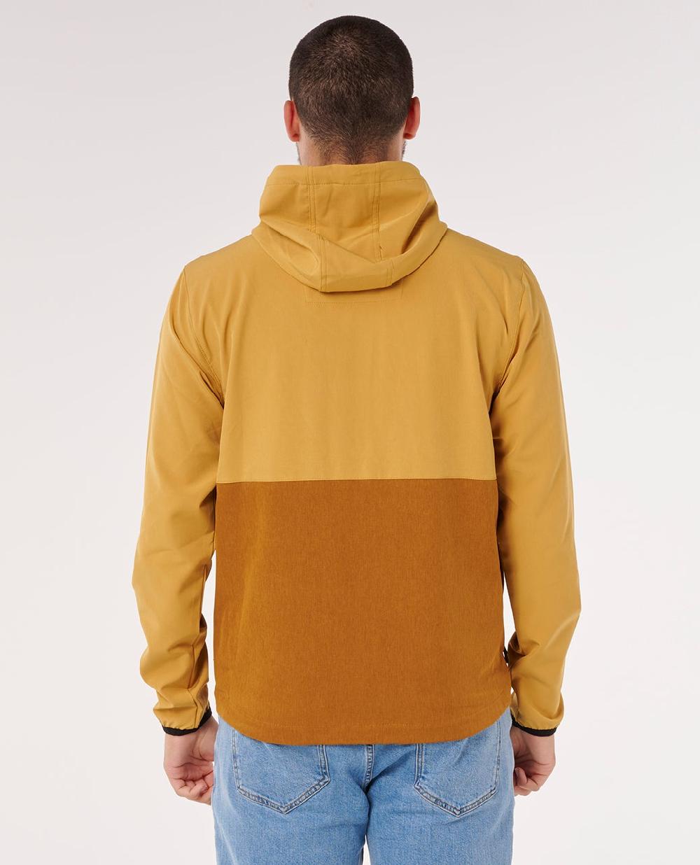 Rip Curl Elite Anti-Series Zip Through Jacket