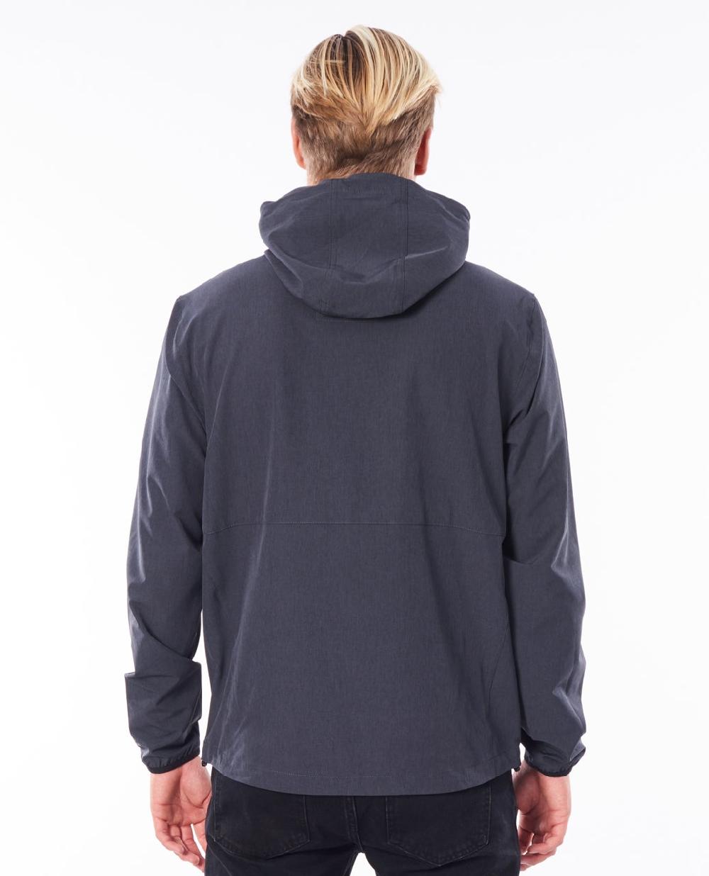 Rip Curl Elite Anti-Series Zip Through Jacket