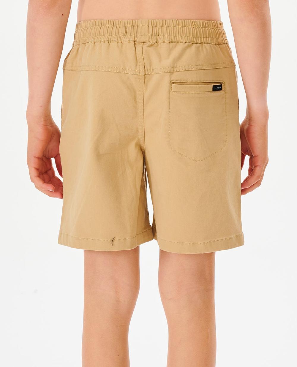 Rip Curl Epic Volley Short 16" - Kids
