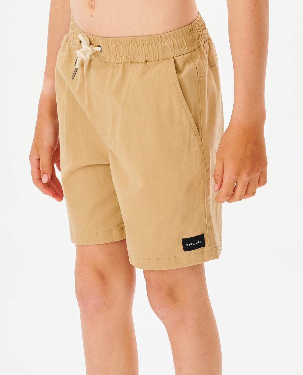 rip curl Epic Volley Short 16" - Kids