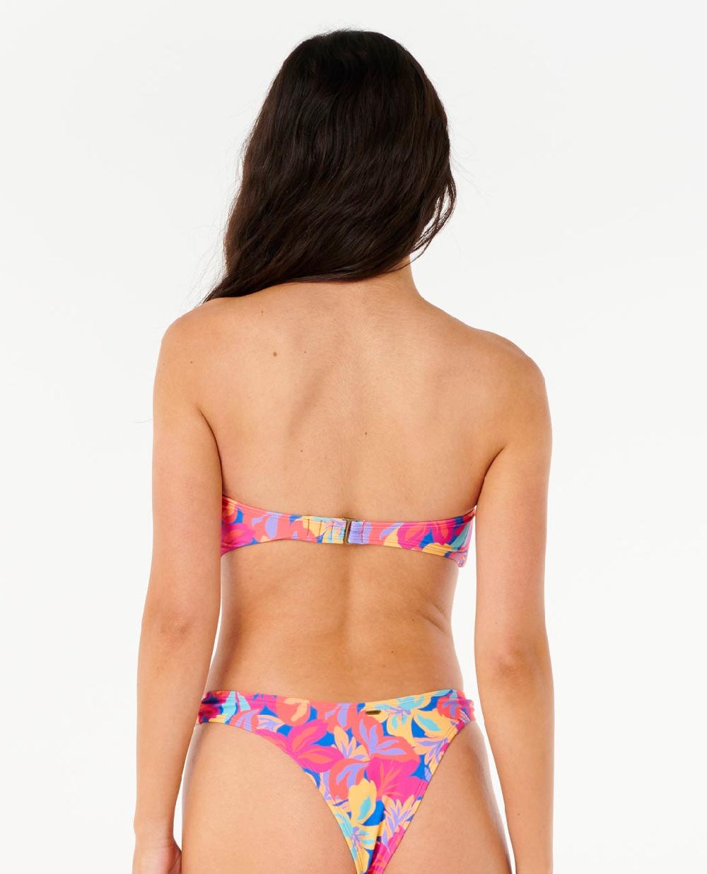 Rip Curl Es Vedra Bandeau Bikini Top