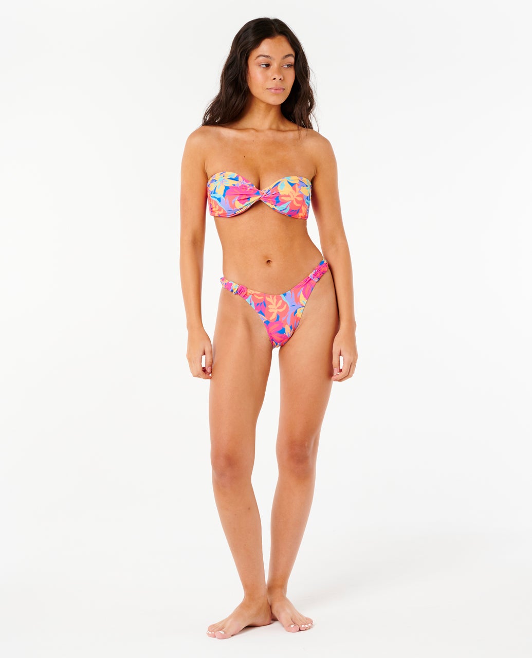 Rip Curl Es Vedra Bandeau Bikini Top
