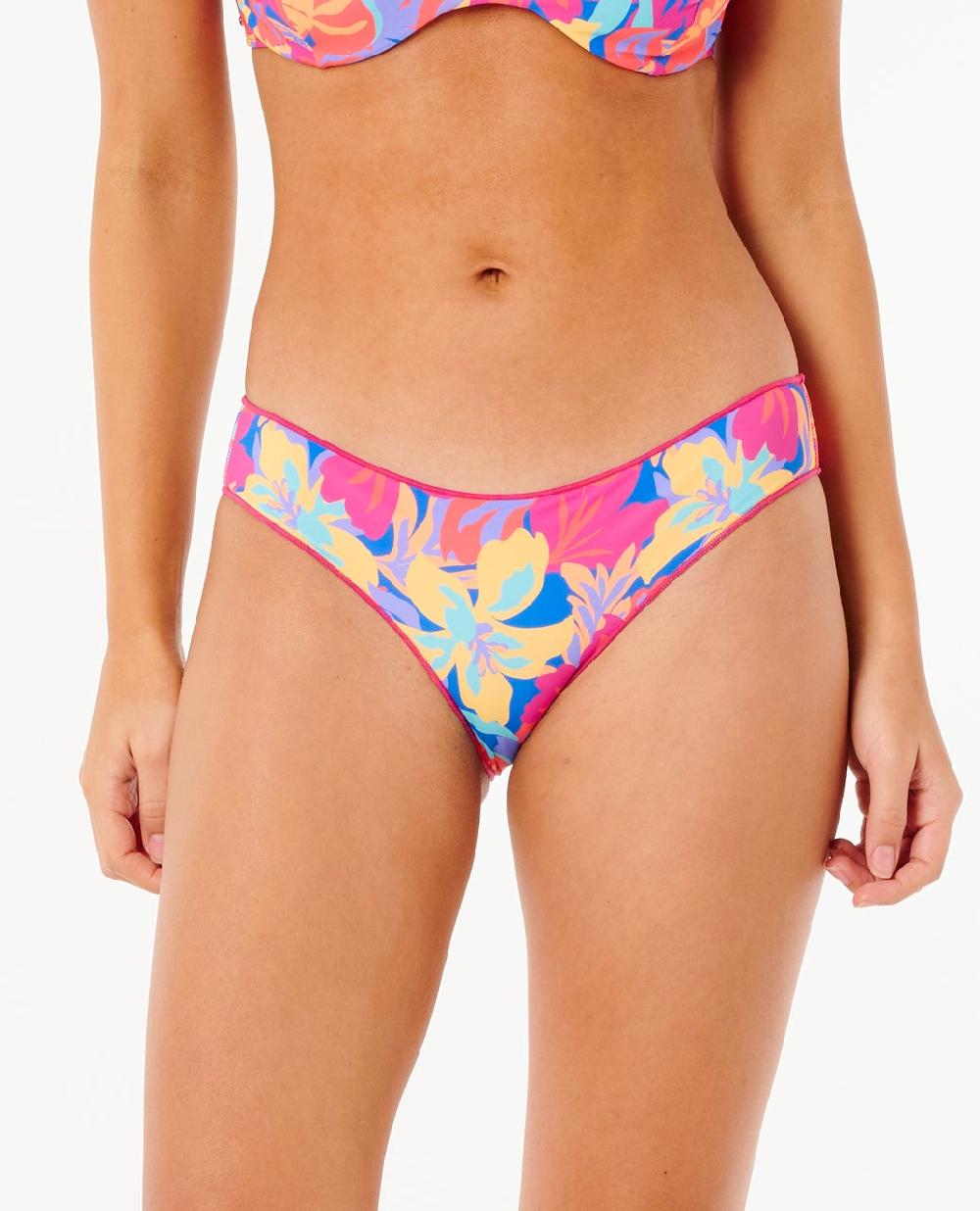 rip curl Es Vedra Cheeky Hipster Bikini Bottom