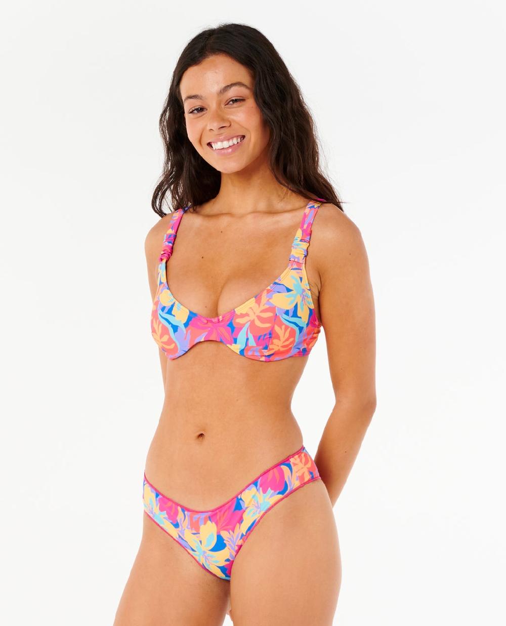 Rip Curl Es Vedra D-DD Balconette Bikini Top