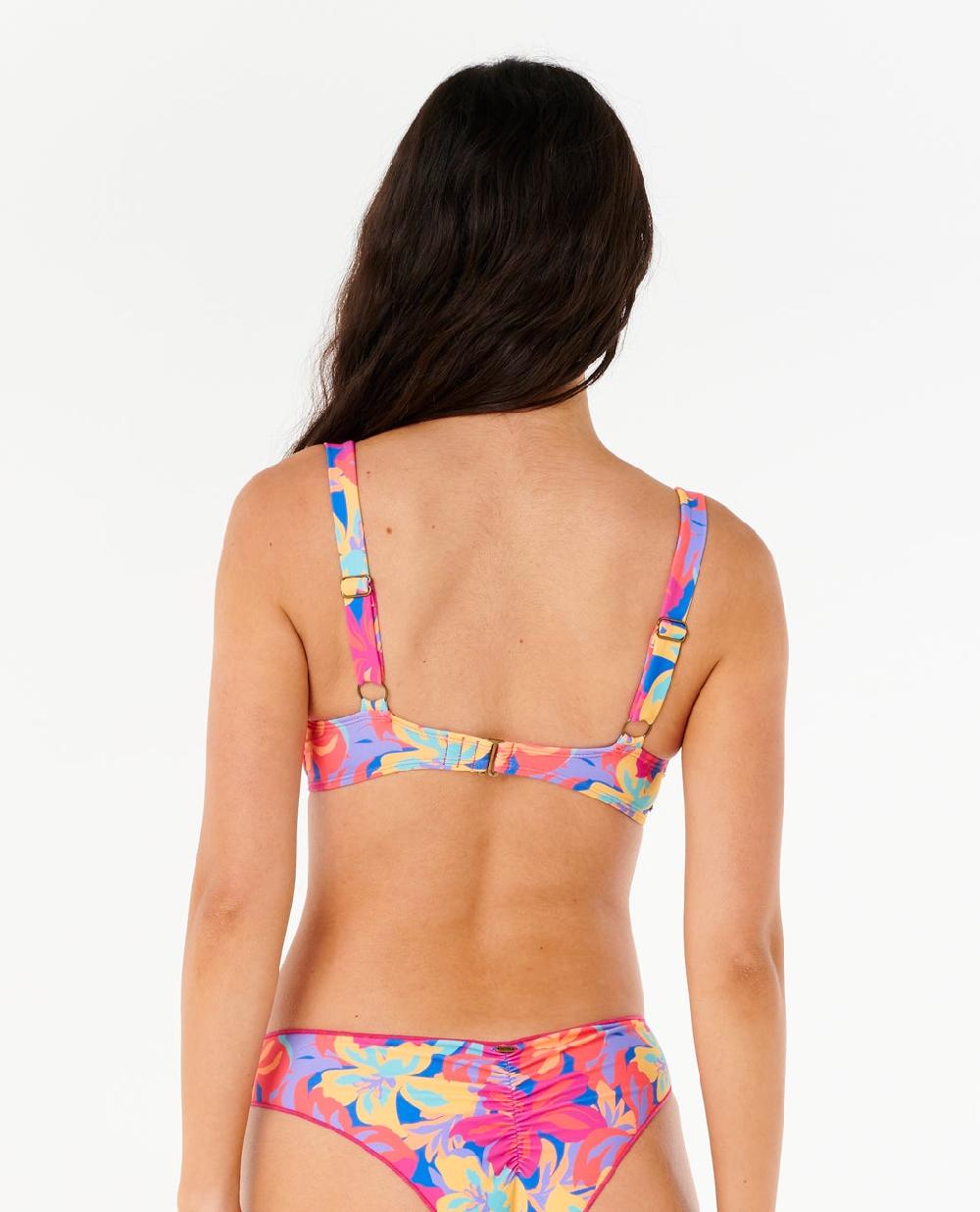 Rip Curl Es Vedra D-DD Balconette Bikini Top