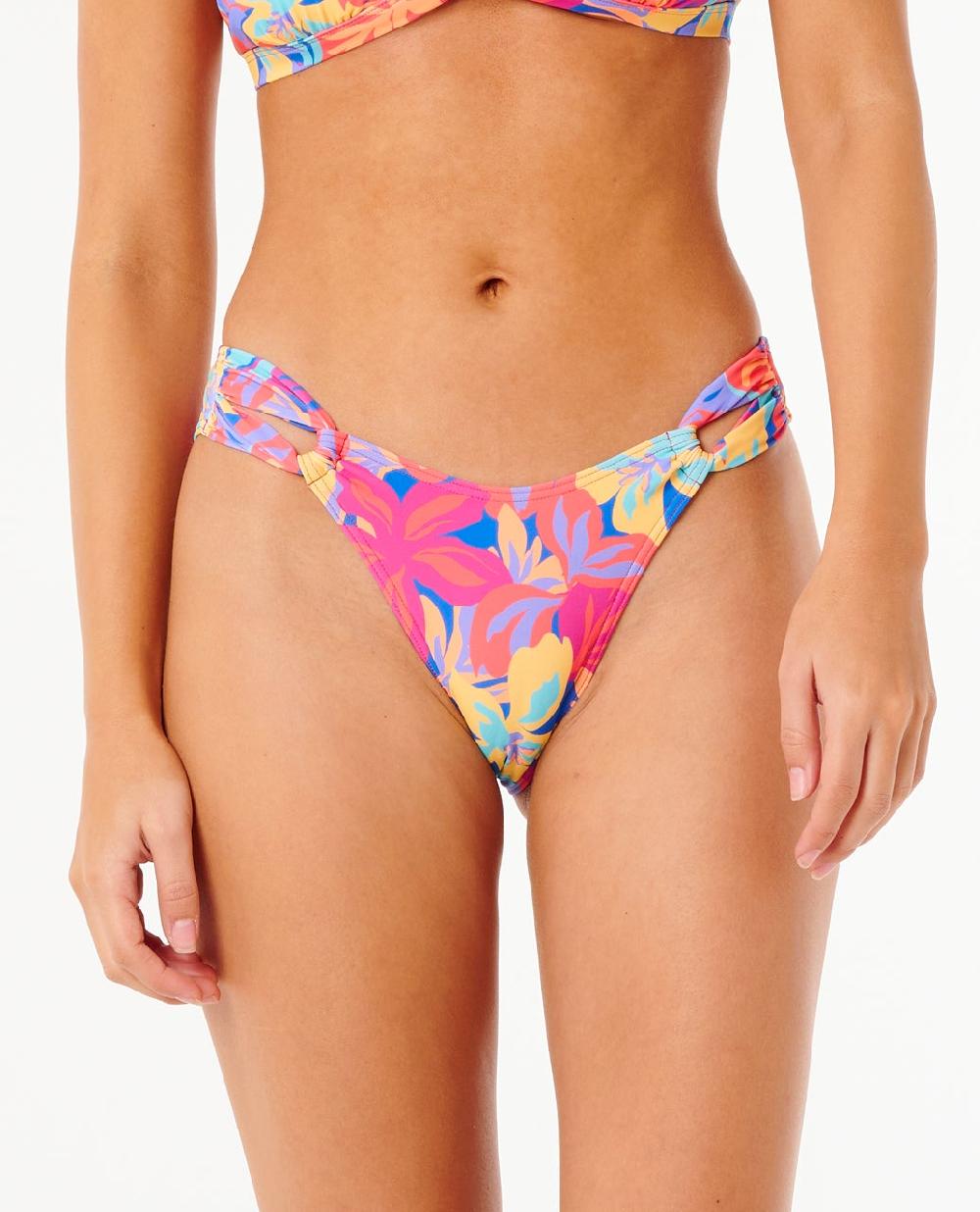 rip curl Es Vedra Full Bikini Bottom Pant