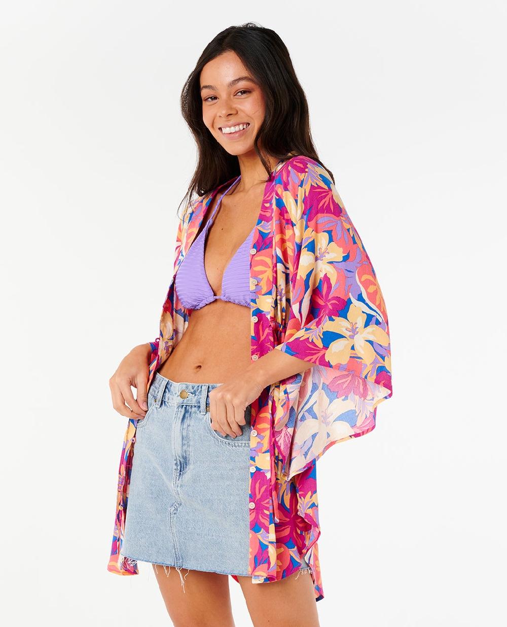 Rip Curl Es Vedra Kimono