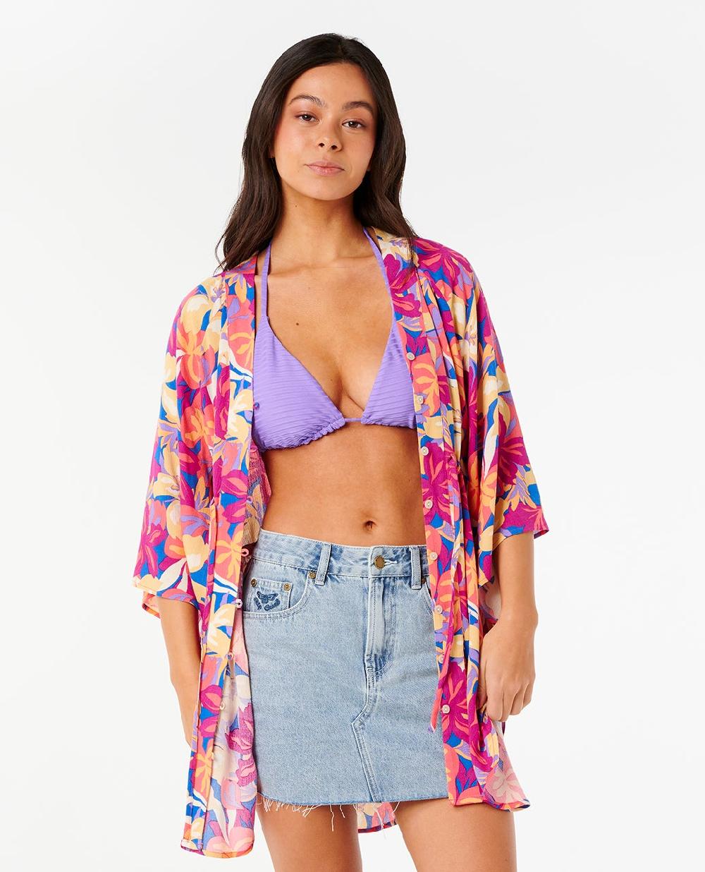rip curl Es Vedra Kimono