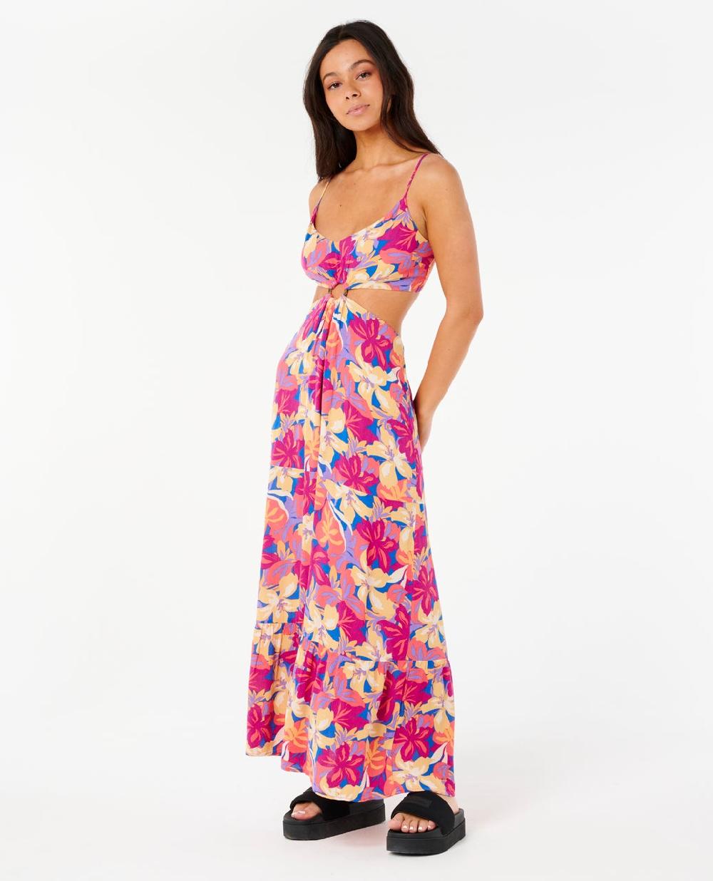 Rip Curl Es Vedra Maxi Dress