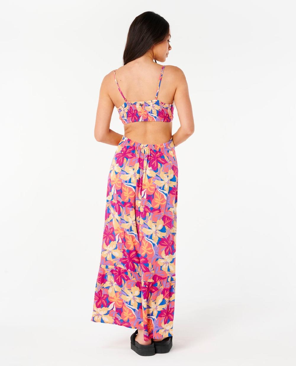 Rip Curl Es Vedra Maxi Dress