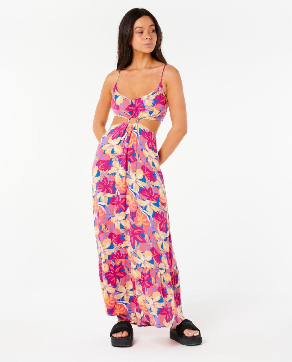 Rip Curl Es Vedra Maxi Dress