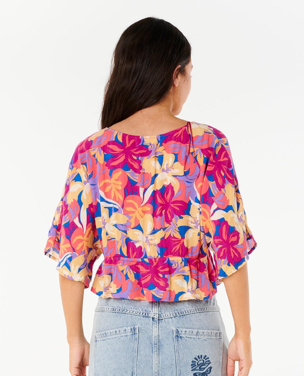 Rip Curl Es Vedra Summer Top