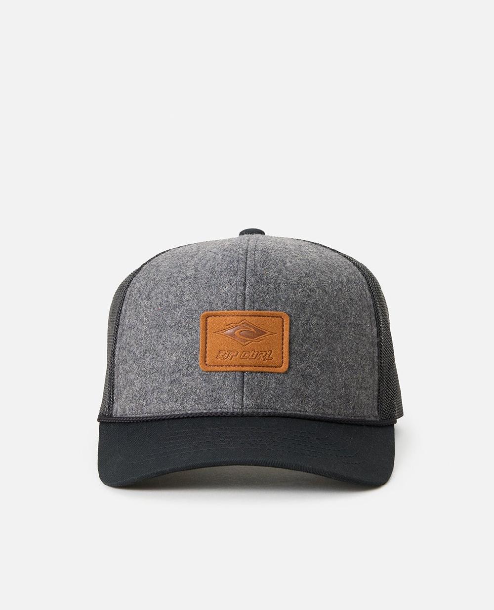 Rip Curl Fade Out Trucker Cap