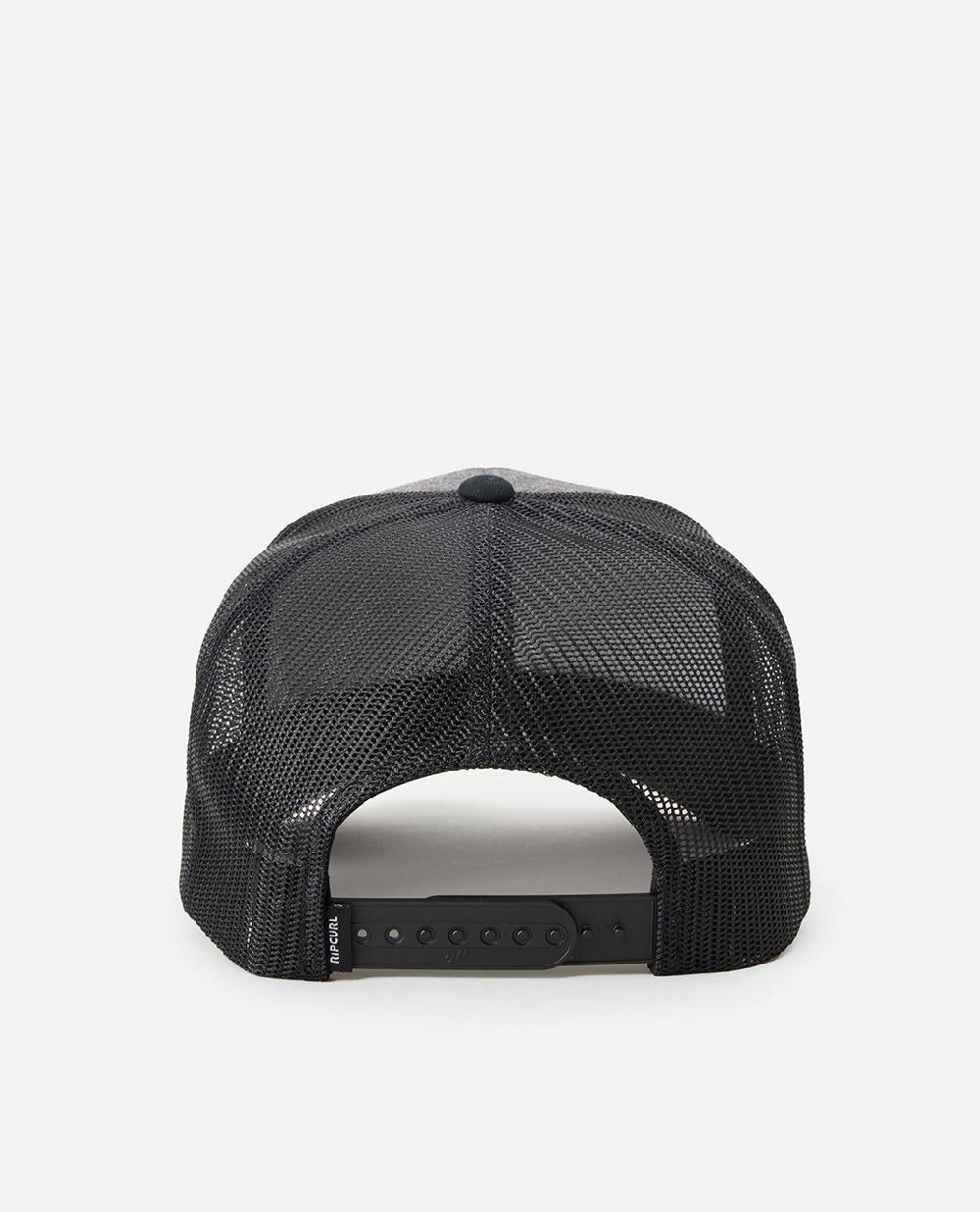 Rip Curl Fade Out Trucker Cap