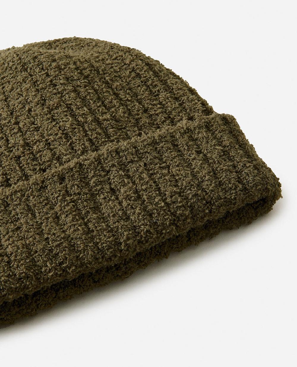 Rip Curl Fadeout Fleece Reg Beanie