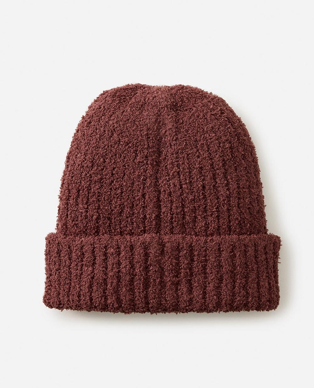 Rip Curl Fadeout Fleece Reg Beanie