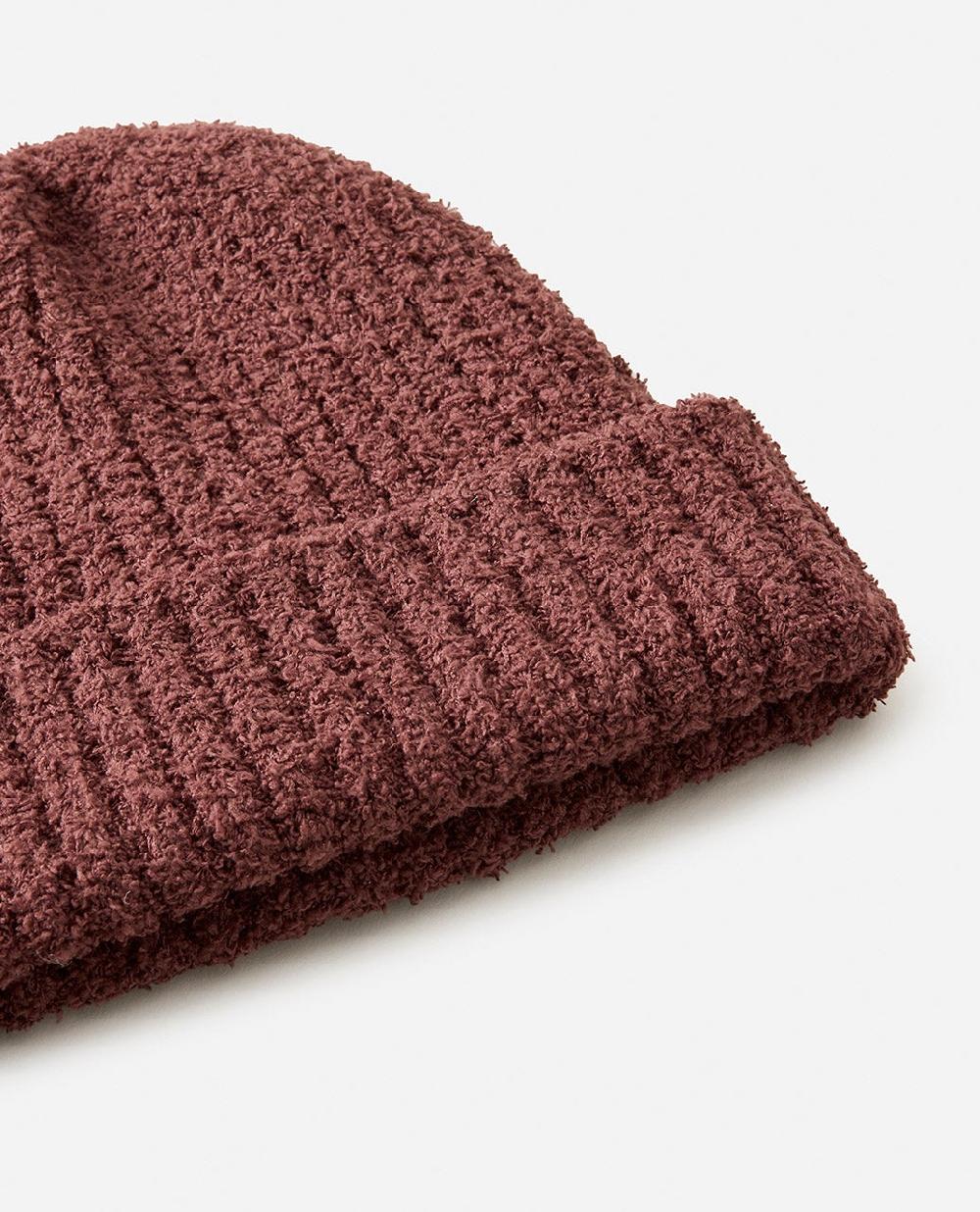 Rip Curl Fadeout Fleece Reg Beanie