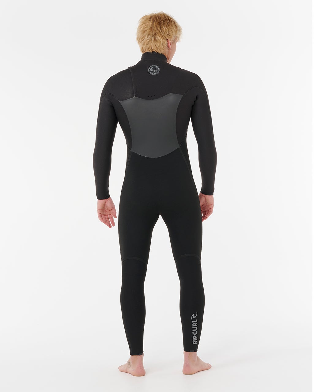 Rip Curl Flashbomb 3/2 Chest Zip Fullsuit Wetsuit