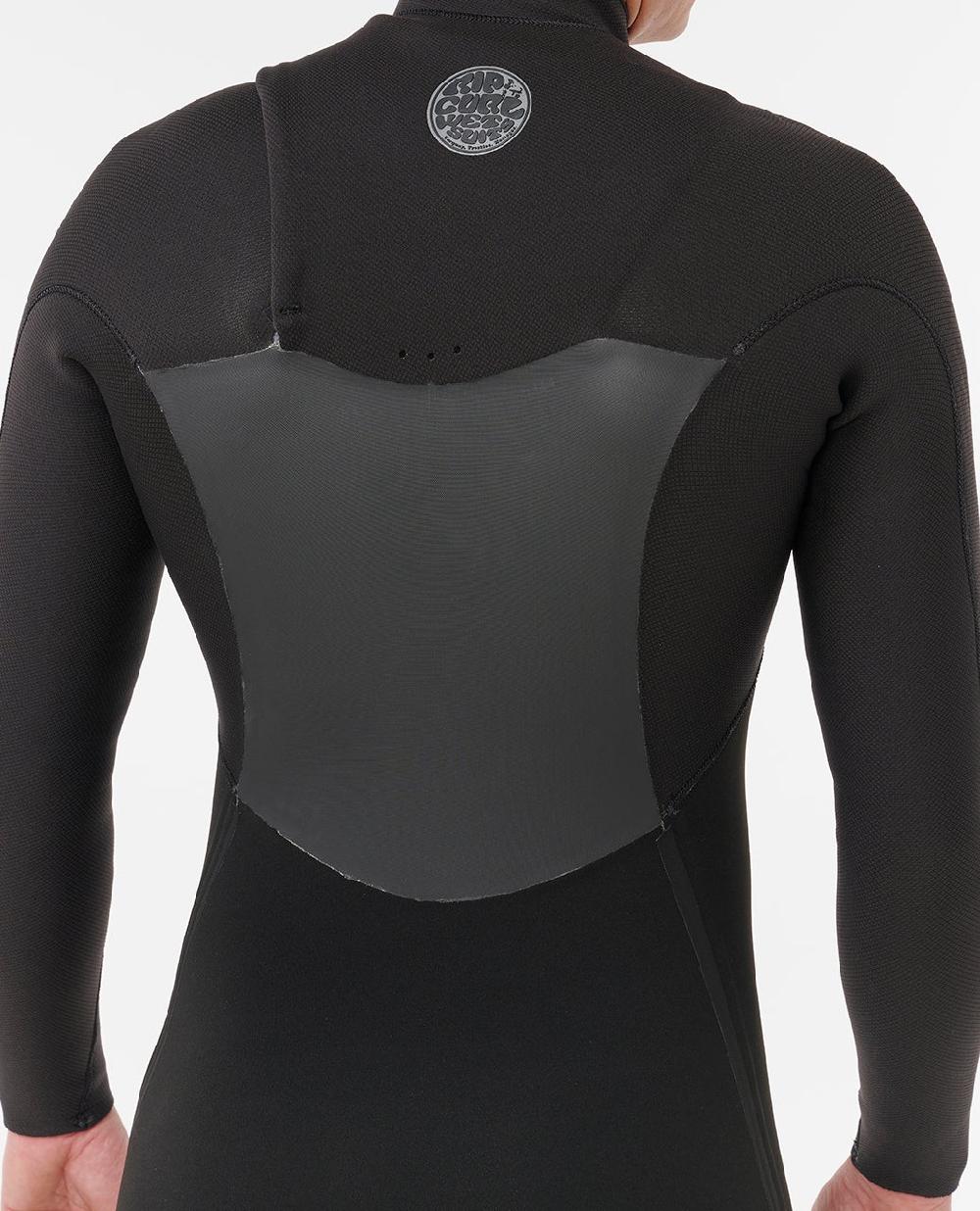 Rip Curl Flashbomb 3/2 Chest Zip Fullsuit Wetsuit