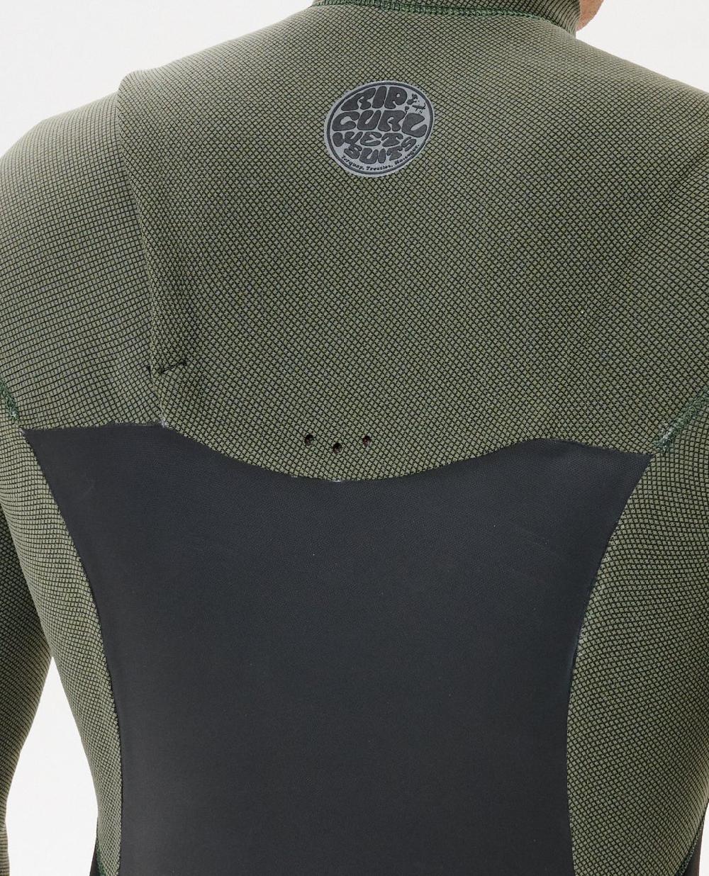 Rip Curl Flashbomb 3/2 Chest Zip Fullsuit Wetsuit