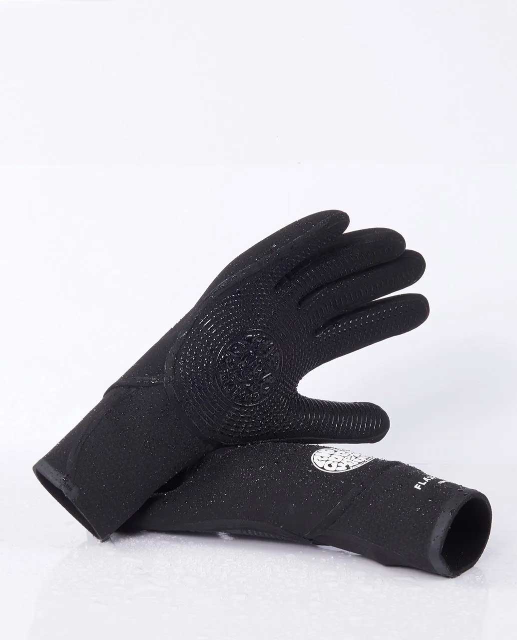 Rip Curl Flashbomb 3/2mm 5 Finger Glove