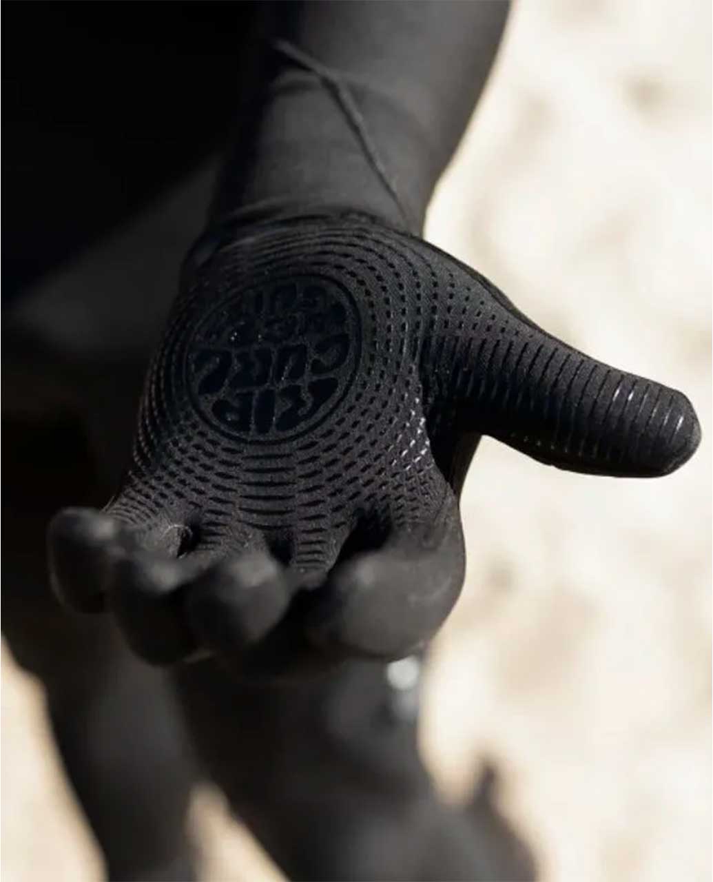 rip curl Flashbomb 3/2mm 5 Finger Glove