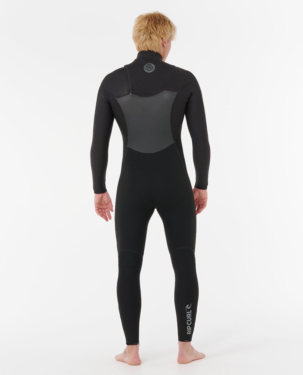 Rip Curl Flashbomb 4/3 Chest Zip Fullsuit Wetsuit