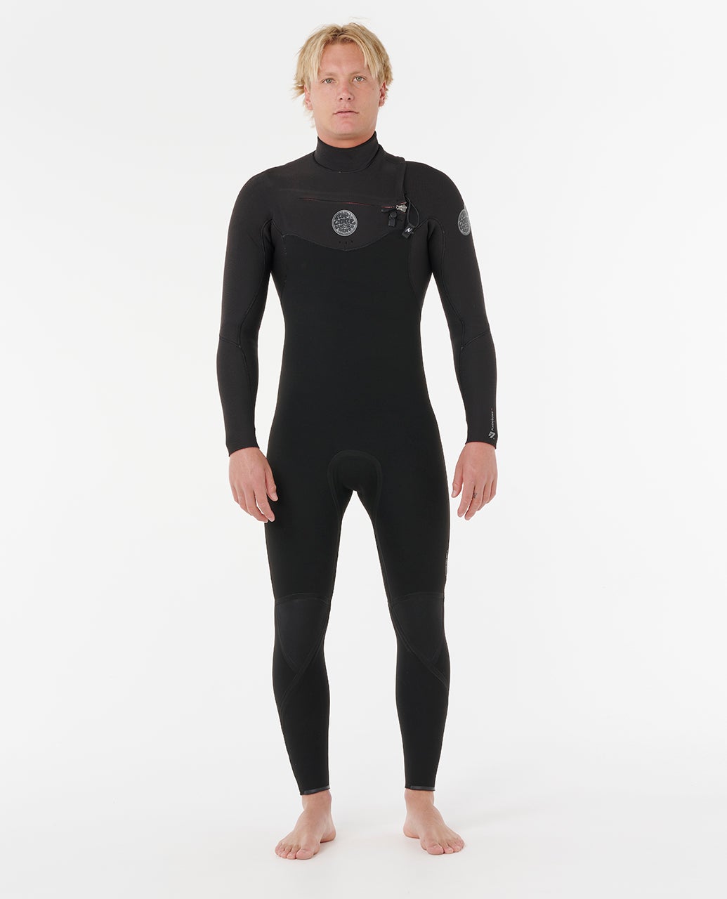 rip curl Flashbomb 4/3 Chest Zip Fullsuit Wetsuit