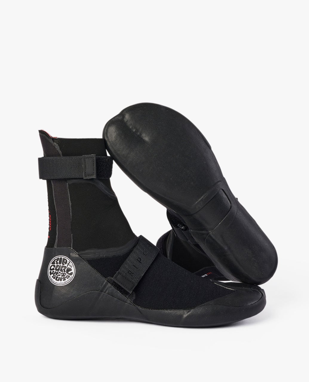 Rip Curl Flashbomb 5MM Hidden Split Toe Booties
