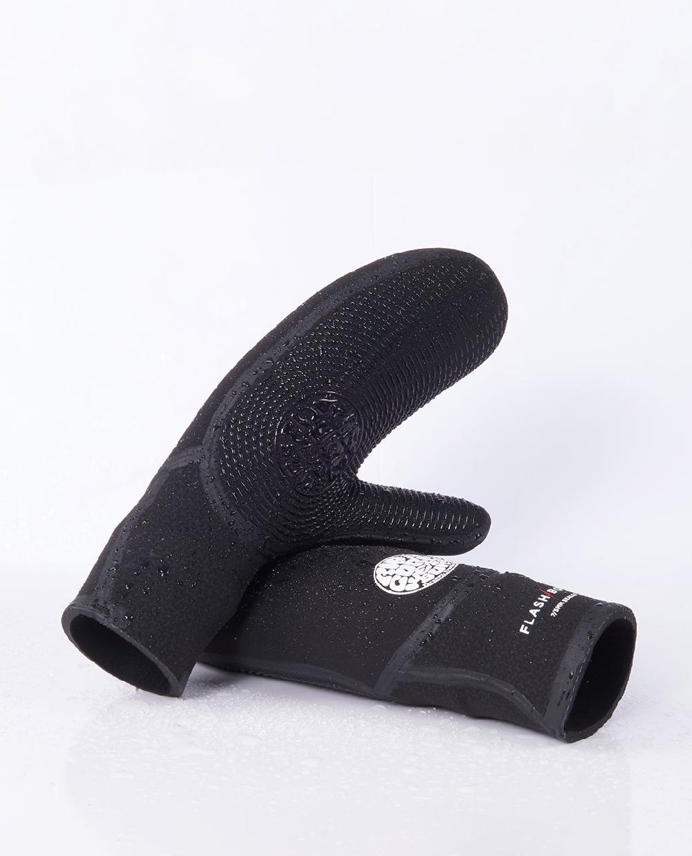 rip curl Flashbomb 7/5MM Mittens