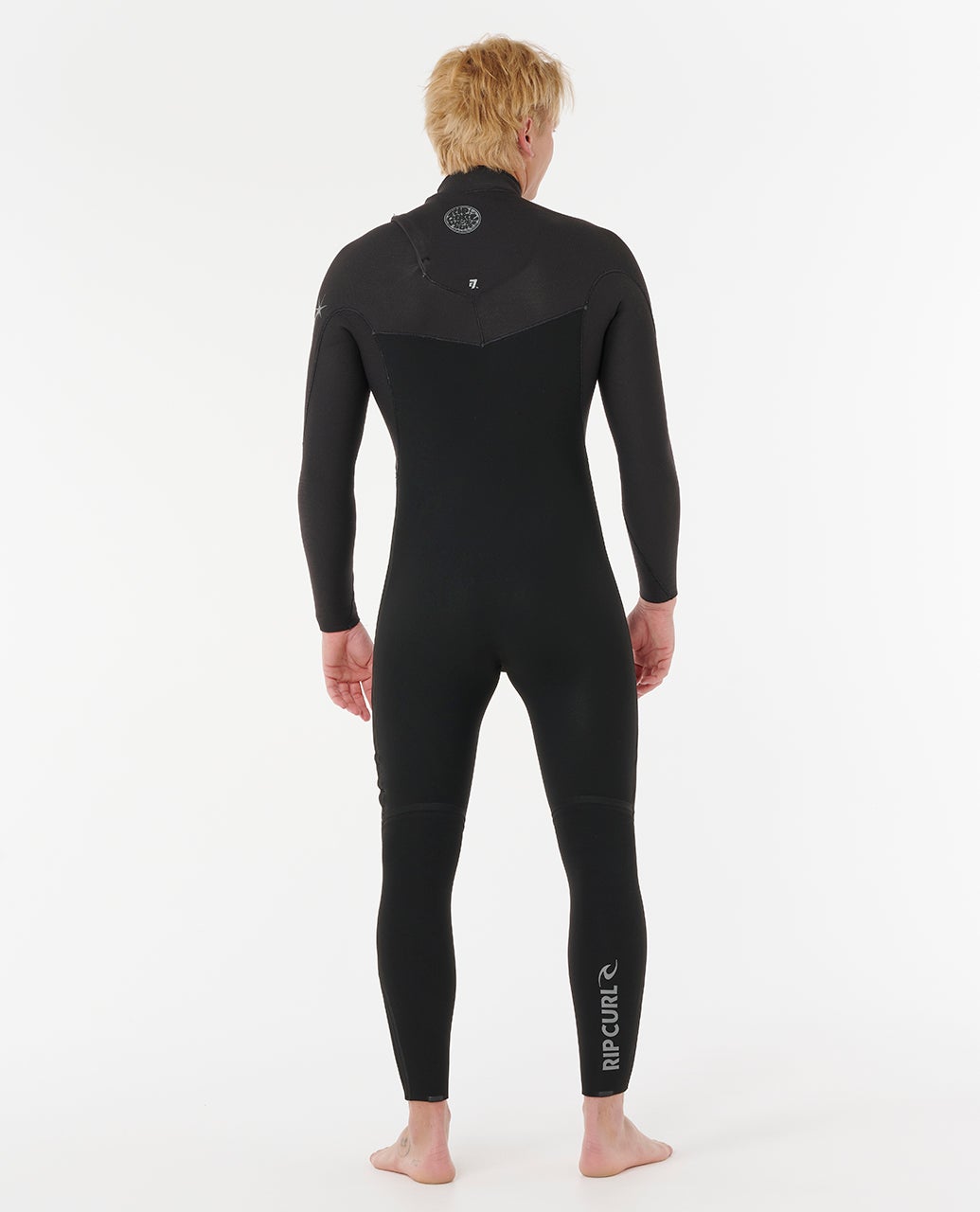 Rip Curl Flashbomb Pro 3/2 Zip Free Wetsuit