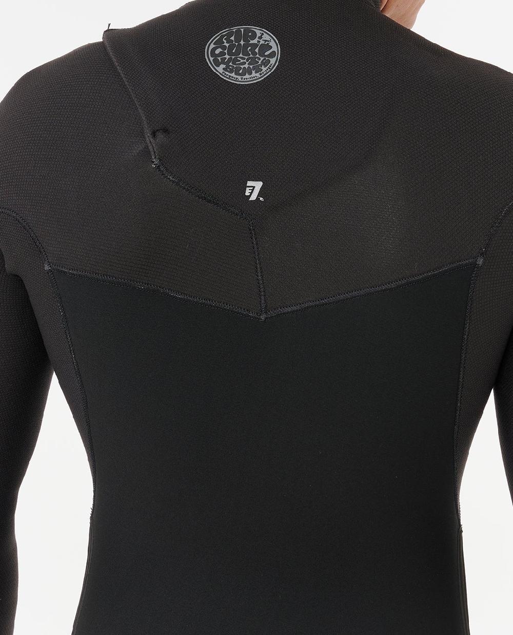 Rip Curl Flashbomb Pro 3/2 Zip Free Wetsuit