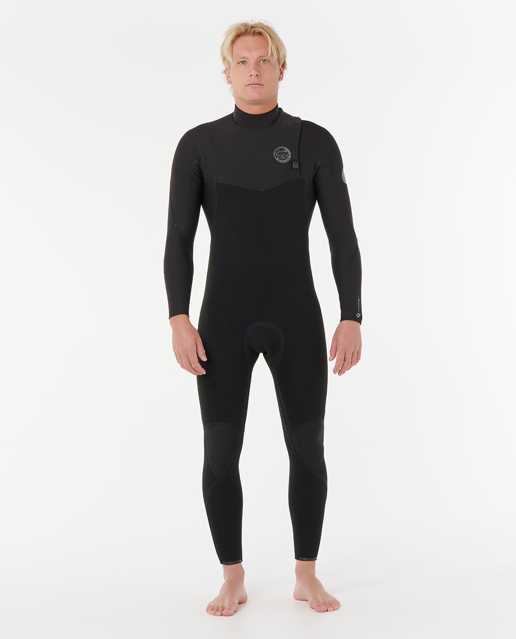 rip curl Flashbomb Pro 3/2 Zip Free Wetsuit
