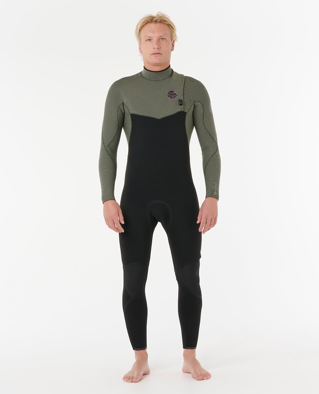 rip curl Flashbomb Pro 3/2 Zip Free Wetsuit
