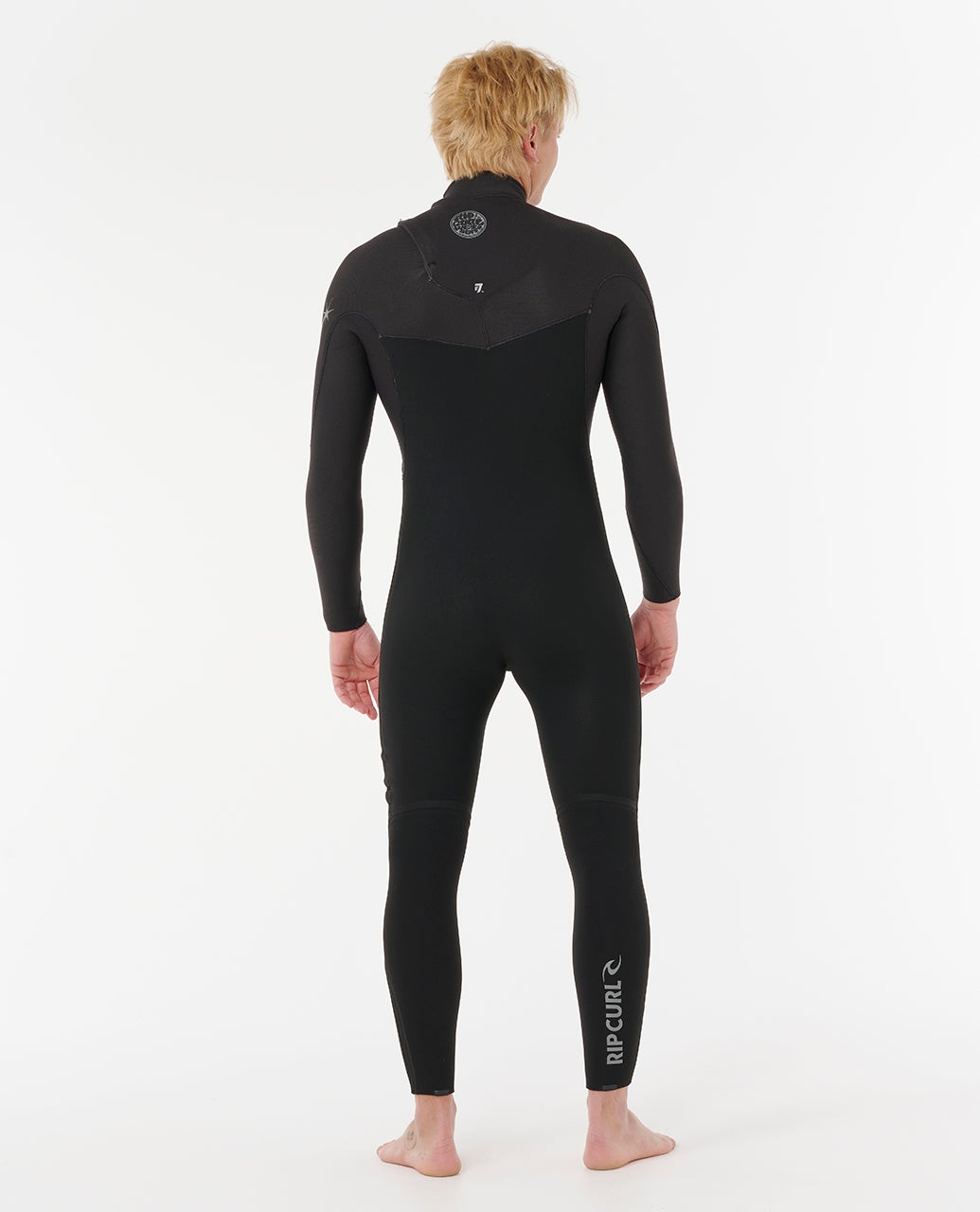 Rip Curl Flashbomb Pro 4/3 Zip Free Wetsuit