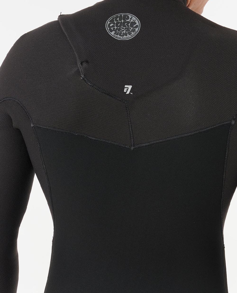 Rip Curl Flashbomb Pro 4/3 Zip Free Wetsuit