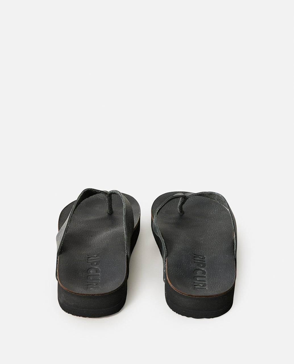 Rip Curl Freedom Leather Bloom Open Toe Sandals