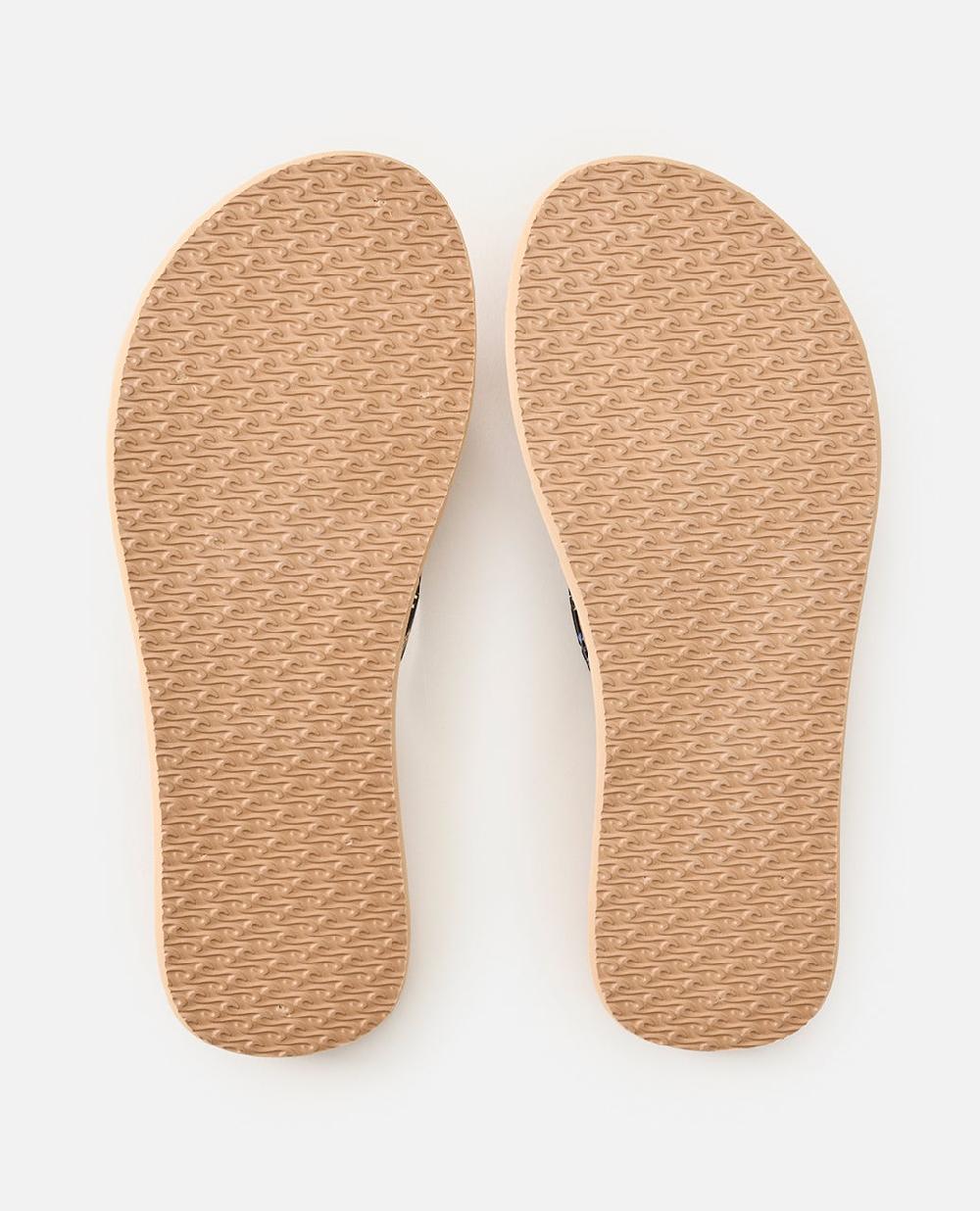 Rip Curl Freedom Thongs