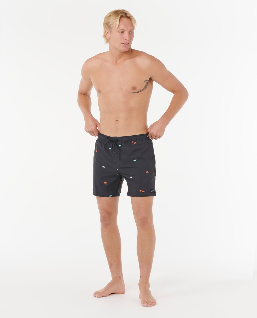 Rip Curl Fun Times 16" Volley