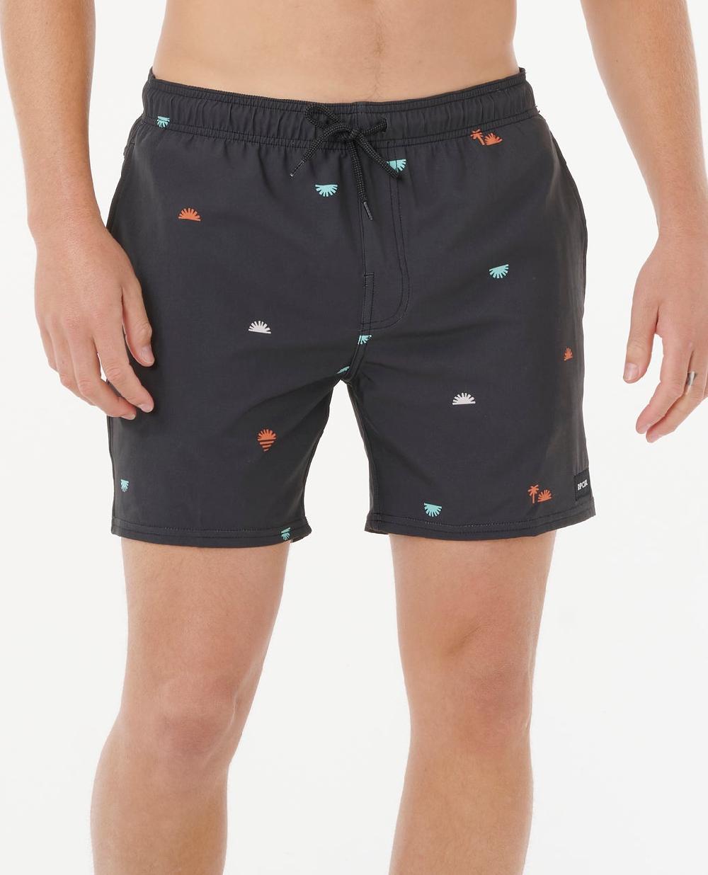 rip curl Fun Times 16" Volley