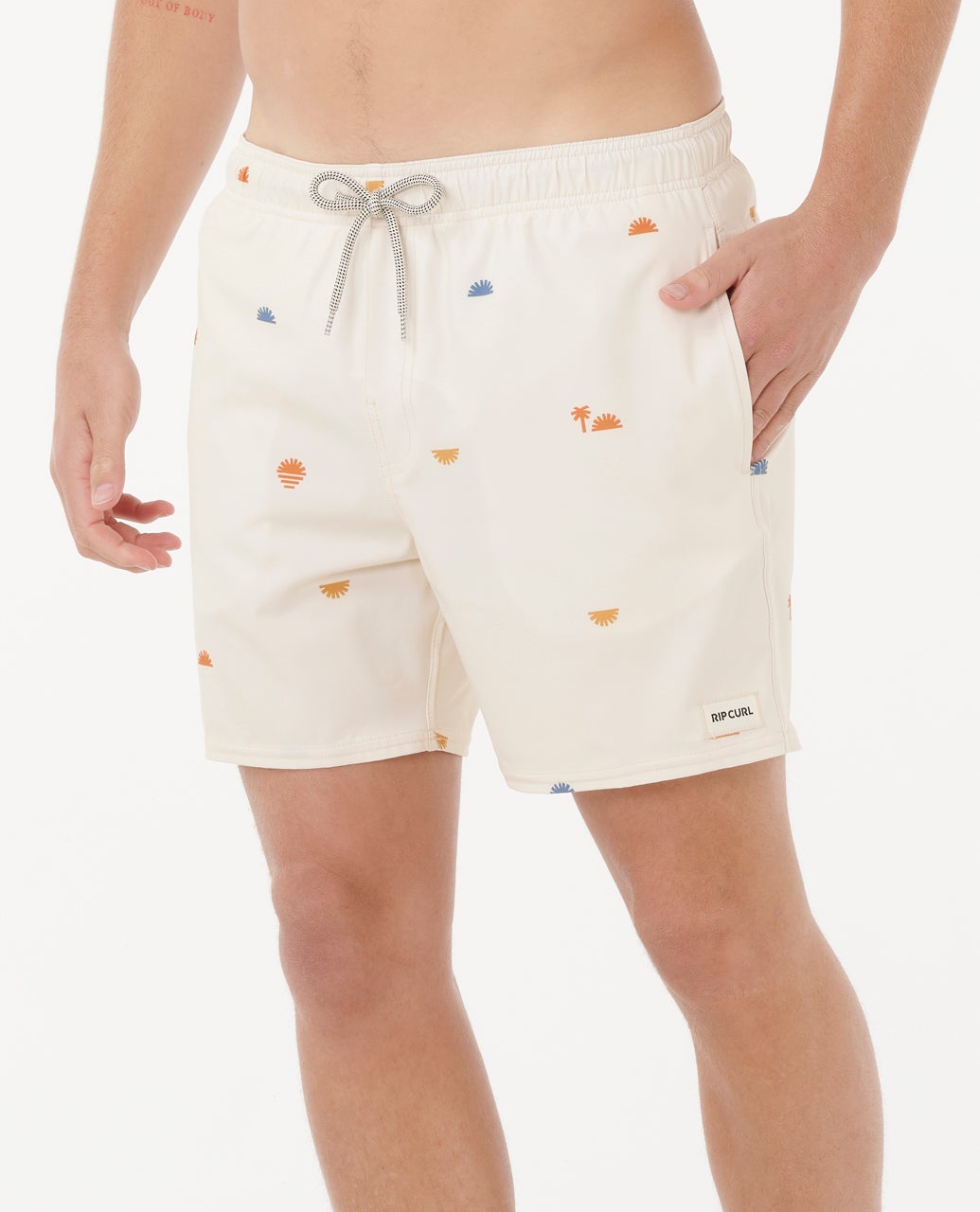 Rip Curl Fun Times 16" Volley