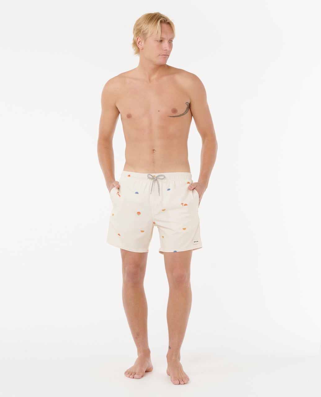 Rip Curl Fun Times 16" Volley