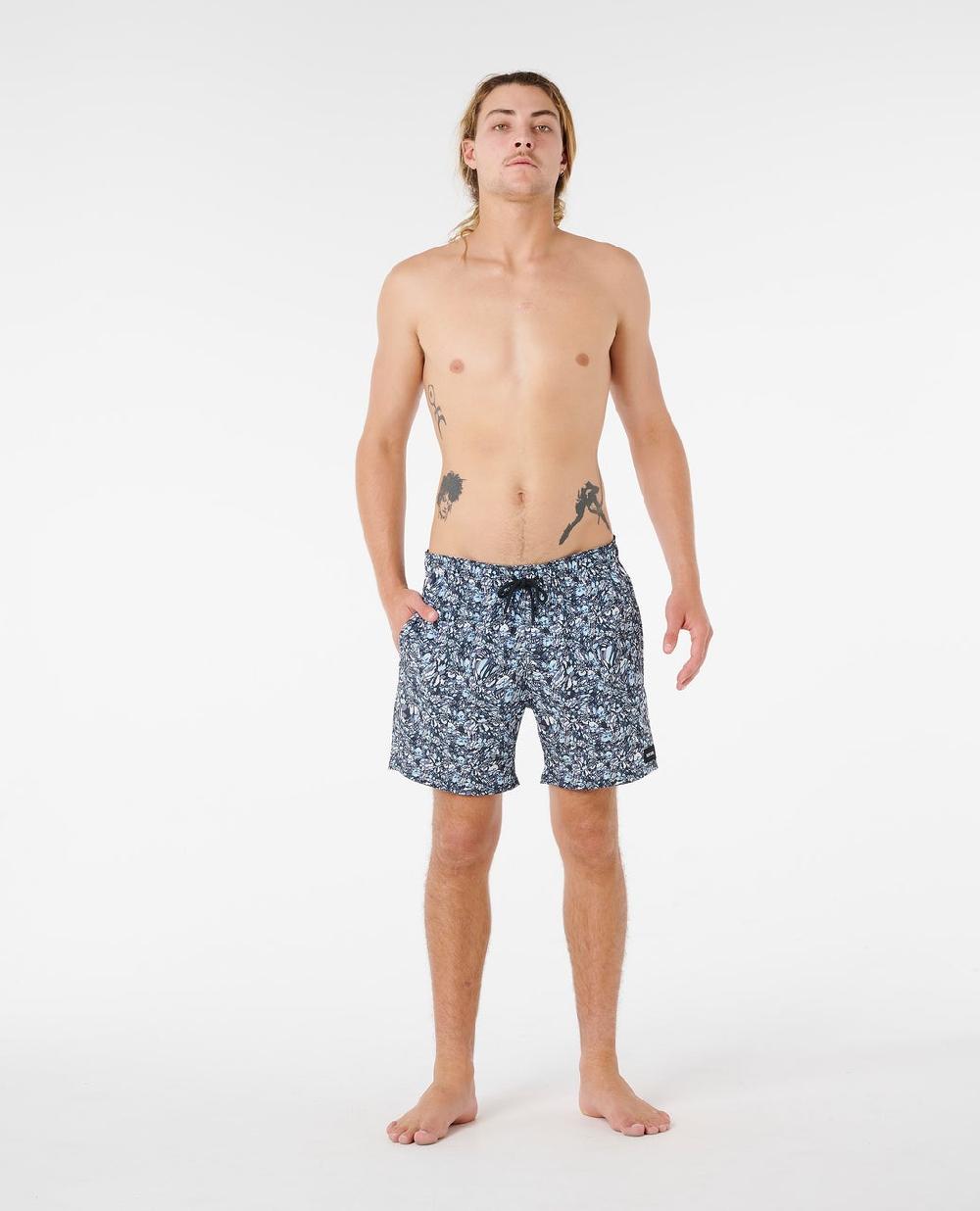 Rip Curl Fun Times 16" Volley