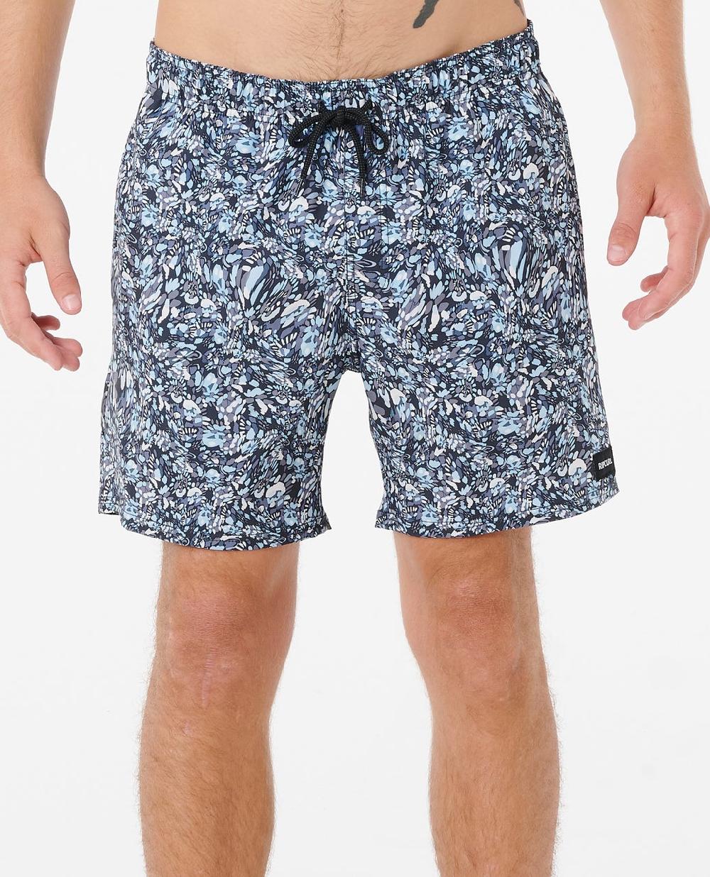 rip curl Fun Times 16" Volley