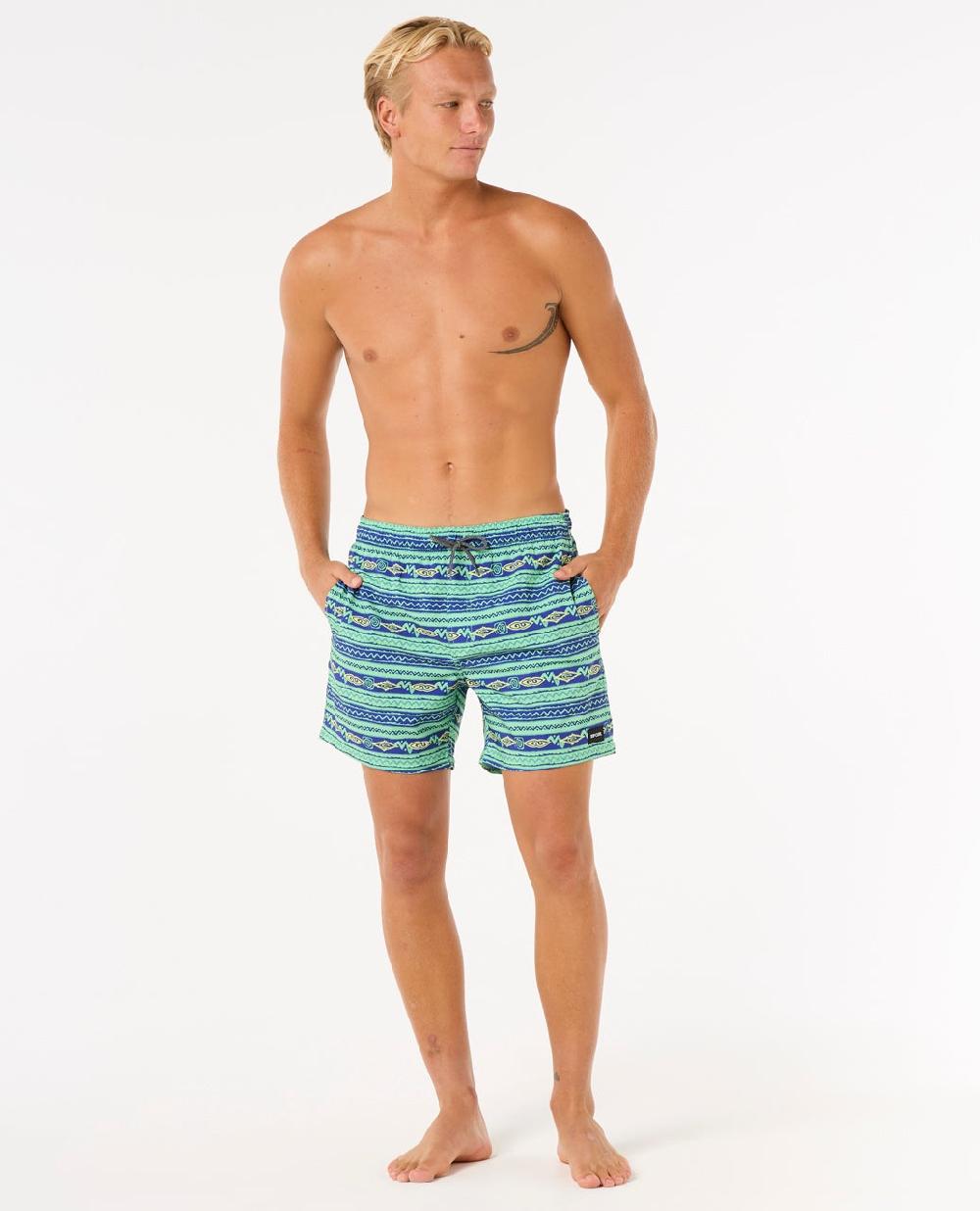 Rip Curl Fun Times 16" Volley