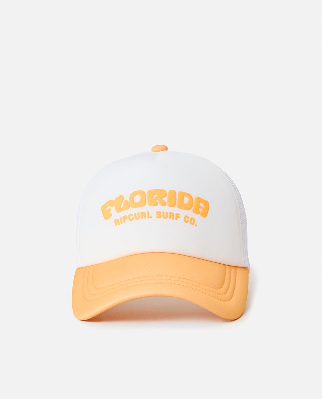 rip curl Global Destination Trucker